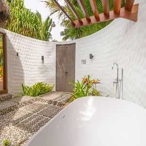Beach Villa